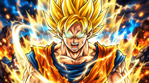 15 quiz su Dragon Ball Z per mettere alla prova la tua conoscenza di lotte e abilità