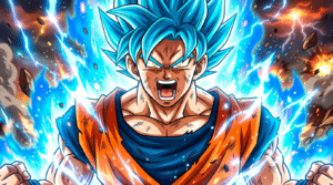 20 domande su Dragon Ball Z: Riuscirai a riconoscere tutte le trasformazioni?