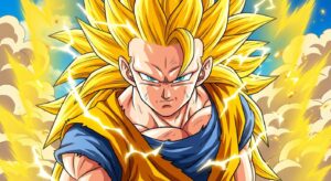 Metti alla prova la tua conoscenza di Dragon Ball Z con 20 domande sugli archi principali