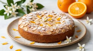 Questa bontà al fiore d'arancio svela misteri ancestrali della Sicilia