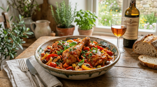 Questo piatto che ogni famiglia toscana prepara in primavera conquista tutti