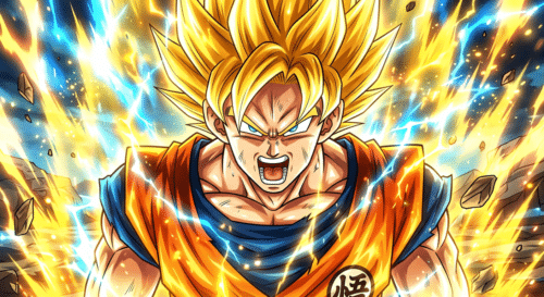 Quiz definitivo Dragon Ball Z: Quanto conosci davvero i guerrieri Saiyan?