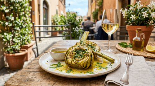 Teneri, profumati e veloci da fare: i carciofi perfetti per la primavera