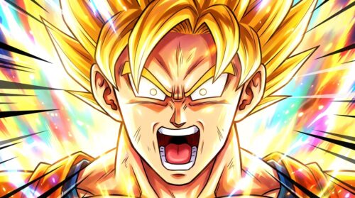 Testa le tue abilità: conosci tutti i tecnicismi e le tecniche di Dragon Ball Z?